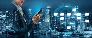 Dizin düzenini, dosya hiyerarşisini ve belge düzenini gösteren dijital dosya yapısı. Dosya yapısı yönetimi destekler, erişimi geliştirir ve dosya yapısı netliği artırır. Kefil