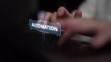 Modern otomasyon sistemleri, insanları ve verileri birleştirerek iş akışı verimliliğini sağlıyor. Akıllı otomasyonla, işletmeler kusursuz entegrasyon ve otomasyon araçlarıyla potansiyelin kilidini açıyor. Muxer