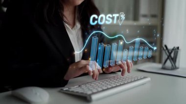 Dijital dönüşüm, işletme maliyeti optimizasyonu, operasyonel maliyet düşüşü, finansal tasarruflar ve ticari başarı için kaynak verimliliği stratejileri yoluyla maliyet azaltma ve maliyet tasarrufu. Muxer