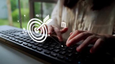 Hedef kitle analizi, müşteri segmentasyonu, kişiselleştirilmiş pazarlama, hedef kitle stratejileri ve akıllı müşteri profilleme yoluyla pazarlama verimliliği gelişimi. Muxer