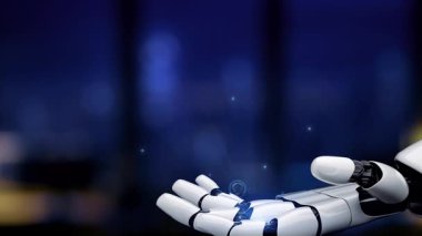 Yapay zeka tehdit tespiti, yapay zeka koruma katmanları ve sanal asistan uyarıları ile sanal güvenliği güçlendirir. Çekirdek