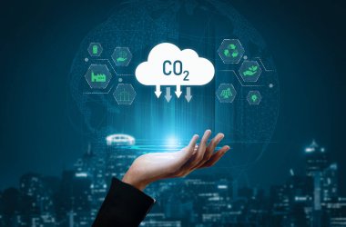 Karbon ayak izini azaltmak sürdürülebilirlik için hayati önem taşır. Karbon ayak izi stratejileri arasında yenilenebilir enerji, geri dönüşüm ve karbon ayak izi yönetimi yer alıyor. Kefil