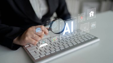 Yapay zeka entegrasyonu dijital ekosistemi dönüştürüyor. Yapay zeka entegrasyonu akıllı sistemleri geliştirir, yapay zeka entegrasyonu verileri geliştirir, yapay zeka entegrasyonu bağlantıyı geliştirir ve performansı artırır. Latch