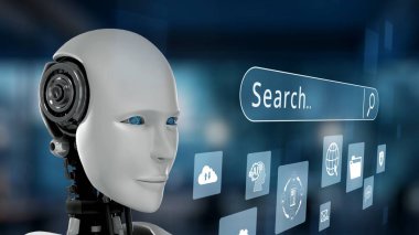 LLM Teknoloji, Büyük Veri, Makine Öğrenme, İş Desteği için Üretici AI, Geleceğin AI Teknolojisi ve Yapay Zeka Mühendisliği Asistan Beyin İşlemcisi. Çekirdek