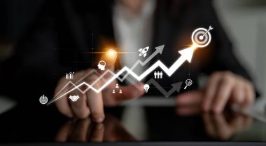 İş büyüme stratejisi hedef başarıyı yönlendirir. İş büyümesi performansı artırır, yeniliği destekler, iş büyümesi başarıyı izler ve iş büyümesi geleceği inşa eder. Latch