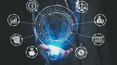 Muhasebe teknolojisi gelir giderlerinin işleyişini değiştiriyor. Dijital hesaplama bulutlarının hesaplanmasıyla, iş dünyası kredi ve borç doğruluğunu artırmak için muhasebe teknolojisini benimsedi. Spire.