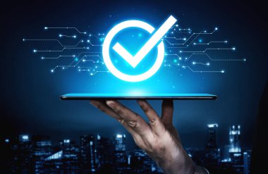 Kalite güvencesi ürün mükemmelliğini uyum kontrolleri, soru-cevap sistemleri ve güvenilir sonuçlar için tutarlı bir kontrol sağlar. Kefil