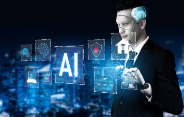 Yapay zeka, görevleri otomatikleştirerek, ağları güvence altına alarak, gerçek zamanlı veri işleyerek ve kusursuz akıllı ev ve bulut etkileşimlerini sağlayarak akıllı ekosistemlere entegrasyonu sağlar. Kefil