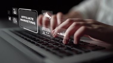 Ortak pazarlama markaları ve pazarlamacıları birbirine bağlar. Bağlantılar aracılığıyla pazarlama satışları arttırır. Üyelik programları ödülü. Dijital pazarlama ve bağlı stratejiler çevrimiçi gelirleri artırıyor. Muxer