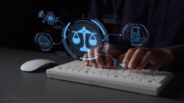 AI toplumu dönüştürüyor, önemli etik soruları gündeme getiriyor. Yapay zeka dizaynındaki ahlak kuralları adaleti sağlar. Yapay zeka etiği sorumlu kararları destekliyor. Yapay zeka gücünü güçlü etiklerle dengelemek çok önemli. Muxer