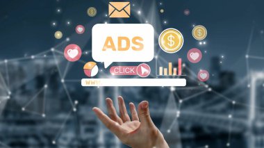 Çevrimiçi reklamlar ve dijital pazarlama markaların büyümesine yardımcı oluyor. İçerik pazarlaması bağlılığı arttırır. Pazarlama araçları ROI 'yi destekliyor. Etkili reklamlar ve pazarlama çevrimiçi iş başarısı. Muxer