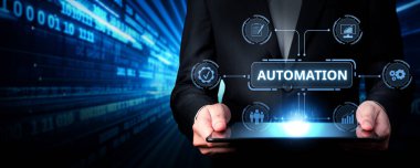 Explore the integration of automation and AI assistance in business management aimed at enhancing productivity and efficiency in modern work environments. XDMCP