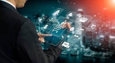 Çok kanallı stratejiler, dijital platformlar ve kanallar arasında marka entegrasyonu ve birleşik pazarlama ile müşteri deneyimini geliştirir. Kefil