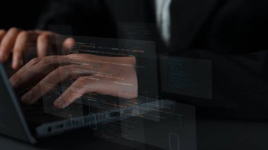 AI accelerates software development through intelligent coding, automation, and debugging support. Software systems become more efficient with AI-assisted programming tools. Marrow