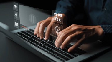 AI transforms online learning through interactive education, personalized lessons, and intelligent content delivery. Learning systems become smarter and more goal-focused. Marrow