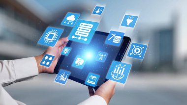 Concept of big data processing and analysis using big data architecture enables insights, big data visualization, and big data integration. Gist