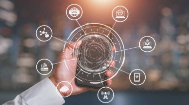 İletişim ağı dijital bağlantıyı sağlar. Güçlü bir iletişim ağı veri transferini, iletişim erişimini ve küresel iletişim ağı çözümlerini destekler. Spire.