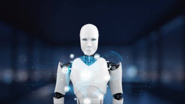 AI, akıllı platformlar ve sanal asistanlar kullanarak dijital işbirliğini ve profesyonel katılım fırsatlarını teşvik etmek için iş ağlarını genişletiyor. Çağ