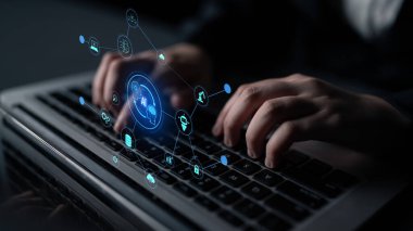 Yapay zeka işbirliği robot bilimi, veri ve bulut yoluyla bağlantılı zekayı geliştirir. Yapay zeka işbirliği öğrenmeyi, yapay zeka işbirliği güçlerini ve yapay zeka işbirliğini mümkün kılar. Latch