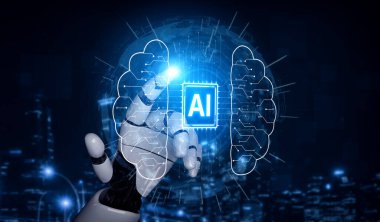 Yapay Zeka, iş kararlarını desteklemek, hızlı mühendislik ve gelecekteki ajans yapay zeka sistemlerini desteklemek için üretken yapay zeka, LLM ve makine öğrenimi ile büyük verileri işler. ayrım