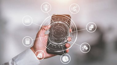 Dijital dönüşüm, işletme maliyeti optimizasyonu, operasyonel maliyet düşüşü, finansal tasarruflar ve ticari başarı için kaynak verimliliği stratejileri yoluyla maliyet azaltma ve maliyet tasarrufu. Spire.