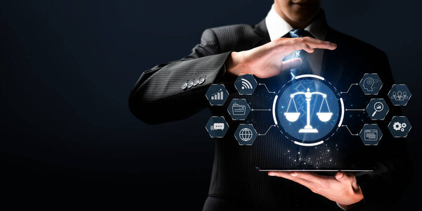 Explore the dynamic relationship between artificial intelligence and legal ethics, focusing on compliance, governance, and cybersecurity to shape future regulations. XDMCP