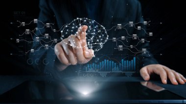 Yapay zeka dijital verileri yönetme şeklimizi değiştiriyor. Akıllı indekslemeden yapay zeka güdümlü aramaya kadar dosya kullanımı zekileşir. Yapay zeka dosya yönetimi hız, doğruluk ve veri organizasyonunu geliştirir. Elide