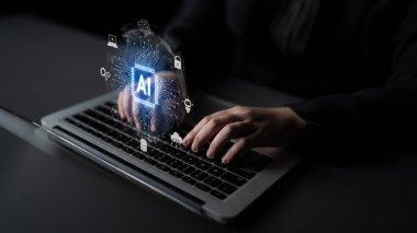 Küresel yapay zeka dünya çapında yapay zeka teknolojisini dönüştürüyor. Küresel yapay zeka verileri birbirine bağlar, yapay zekayı harekete geçirir, ve yapay zeka yapay zekayı yenilikleri güçlendirir. Latch