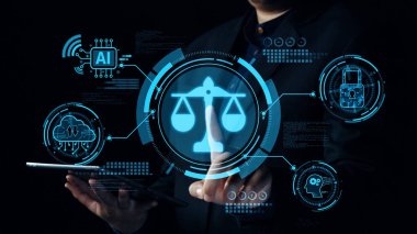 AI toplumu dönüştürüyor, önemli etik soruları gündeme getiriyor. Yapay zeka dizaynındaki ahlak kuralları adaleti sağlar. Yapay zeka etiği sorumlu kararları destekliyor. Yapay zeka gücünü güçlü etiklerle dengelemek çok önemli. Elide