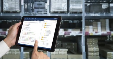 Okul eğitimi için geliştirilen kodlama ve programlama yazılımı. Basitleştirilmiş program, öğrenci çocuklar için okul sınıfında temel kodlama ve programlama eğitimi için kolay yazılım.