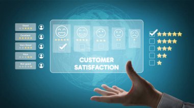 Müşteri geribildirim analizi, çevrimiçi inceleme görüşleri ve veri değerlendirmesi yoluyla memnuniyeti, hizmet kalitesini ve iş itibarını artırır. Kefil