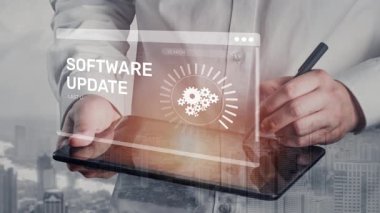 Bilgi güncellemesi ve yazılım güncellemesi, dijital beceri geliştirme, rekabet avantajı, sürekli öğrenme ve son teknoloji ve yazılım eğilimleriyle güncel kalmak. Muxer