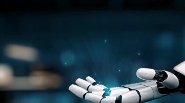 Yapay zeka hedef kitleleri akıllı segmentasyon ve sanal asistanlar ile belirler, hassas, kişiselleştirilmiş pazarlama stratejileri sağlar. Çağ