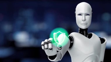 Yapay Zeka Dolandırıcılığı saptama, sanal asistan izleme ve yapay zeka ile çevrimiçi finansal güvenlik ile ödeme güvenliğini sağlar. Çekirdek