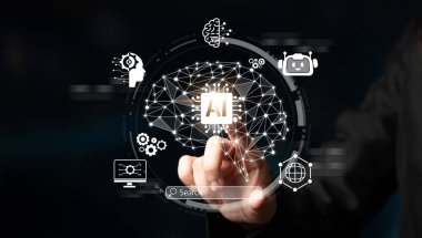 LLM 'de yapay zeka asistanı, büyük veriler, makine öğrenimi ve üretken yapay zeka gücü gelişmiş iş uygulamaları için ajanssal yapay zekayı destekliyor. Latch