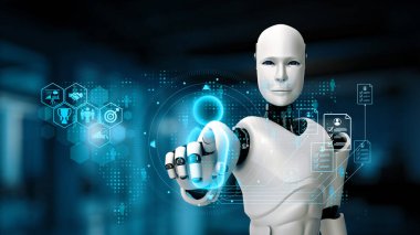 Yapay zeka, işe alımları dijital alıcılar, sanal insan kaynakları asistanları ve modern yetenek edinme için akıllı eşleştirme araçları ile dönüştürür. Çağ