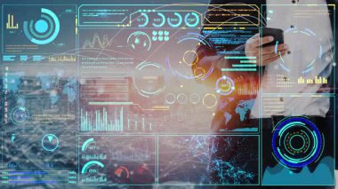 Modern dijital işletmelerde veri analizi ve gerçek zamanlı analitik, öngörü veri modellemesi, iş zekası analizleri ve veri odaklı karar verme stratejisi. Thunk